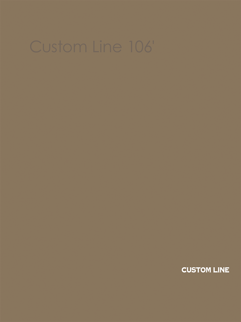 Custom Line 106 - Broschure