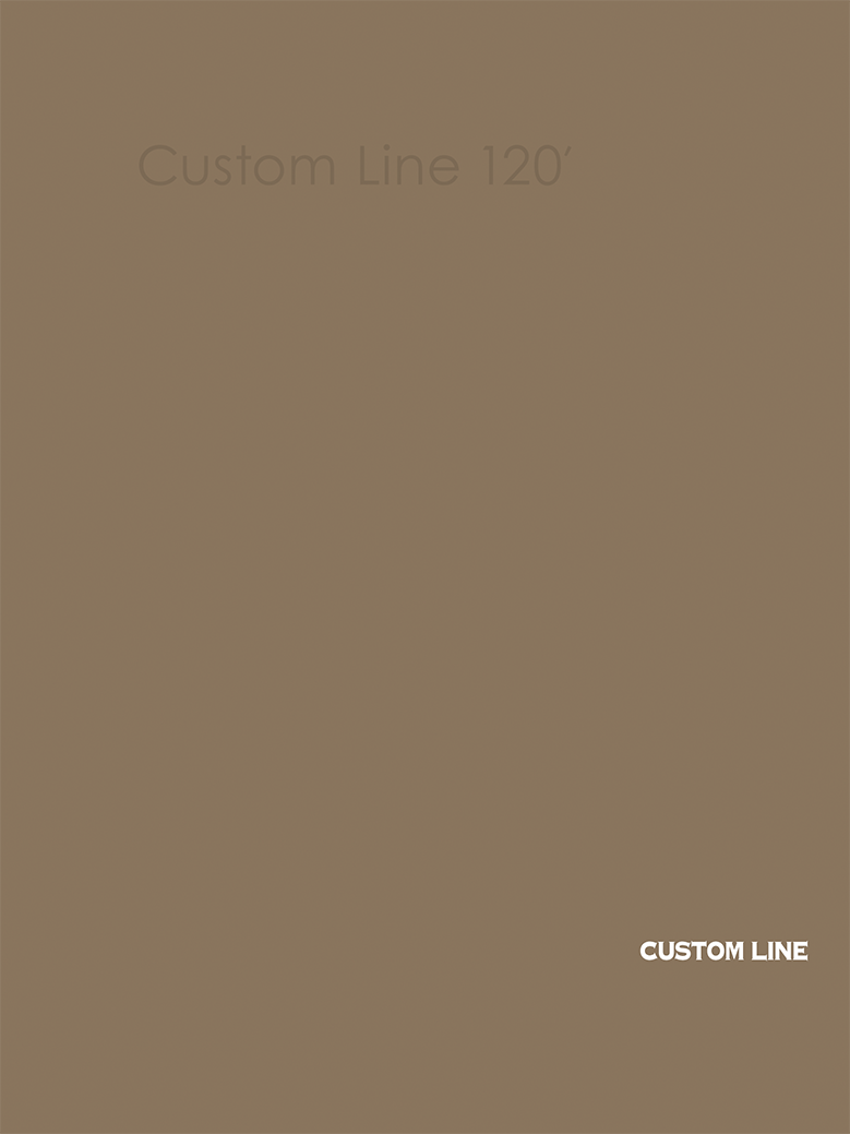 Custom Line 120 - Broschure